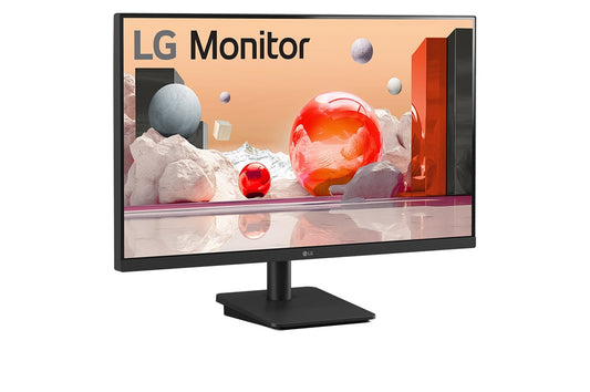 LG  27BA400B 27-Inch Ips Full Hd Monitor