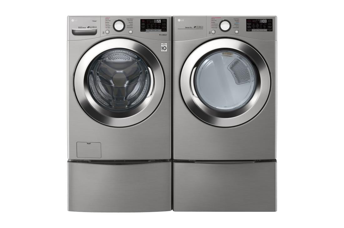 LG  WM3700HVA