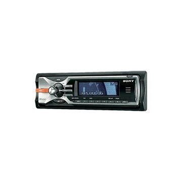 Sony MEXBT5000 BT & USB