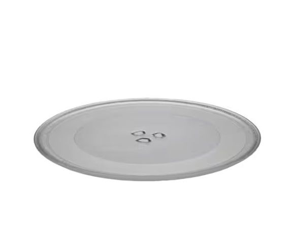 LG Part# MJS65336701 Glass Tray - Genuine OEM