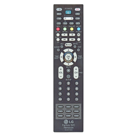 Samsung Remote Control - AA59-10015D