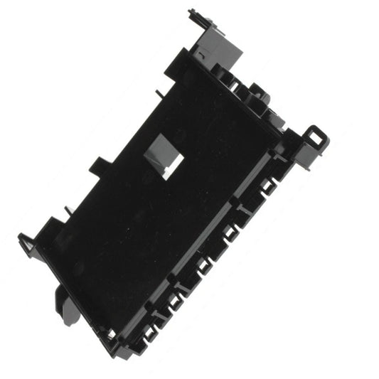 Blomberg Dishwasher E5-E6 Card Holder Front Part - 1769510200