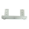 LG Part# AGU67813404 Installation Plate Assembly - Genuine OEM
