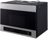 Avanti MOTR13D3S 1.3 Cu. Ft. Over-the-Range Microwave with 1000 Watts
