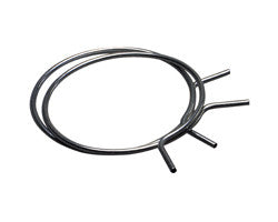Deflecto Part# MSC4100 Metal Spring Tension Clamp (OEM)