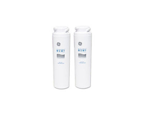 Ge Ge Water Filter Contains ( 2 O - MSWF2PK