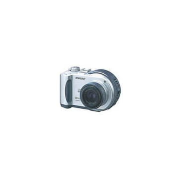 Sony MVCCD200 Digital Still Camera MavicaÂ® CD Recordable