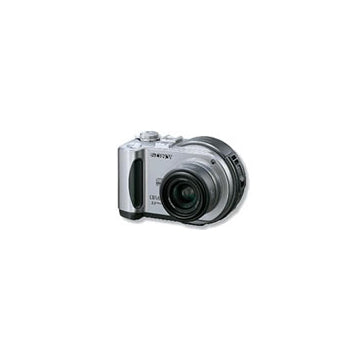 Sony MVCCD300 Digital Still Camera MavicaÂ® CD Recordable