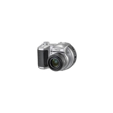 Sony MVCCD400 Digital Still Camera MavicaÂ® CD Recordable