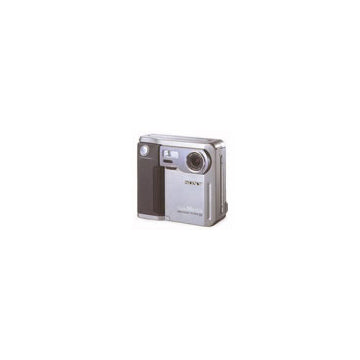 Sony MVCFD51 Digital Still Camera MavicaÂ®
