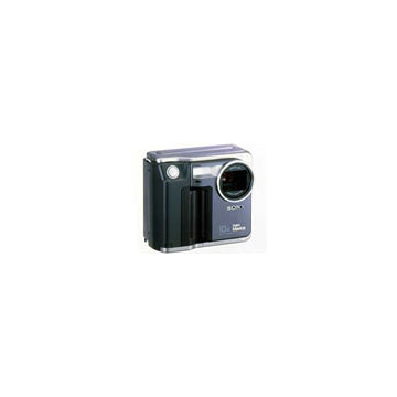 Sony MVCFD7 Digital Still Camera MavicaÂ®