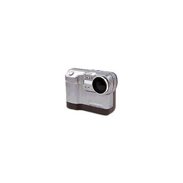 Sony MVCFD83 Digital Still Camera MavicaÂ®