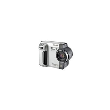 Sony MVCFD87 Digital Still Camera MavicaÂ®