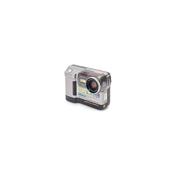 Sony MVCFD88 Digital Still Camera MavicaÂ®