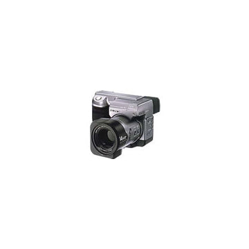 Sony MVCFD91 Digital Still Camera MavicaÂ®