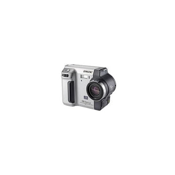 Sony MVCFD95 Digital Still Camera MavicaÂ®