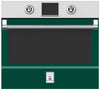 Hestan KSO30GR 30 Inch Single Wall Oven with Tinction Technology - Green