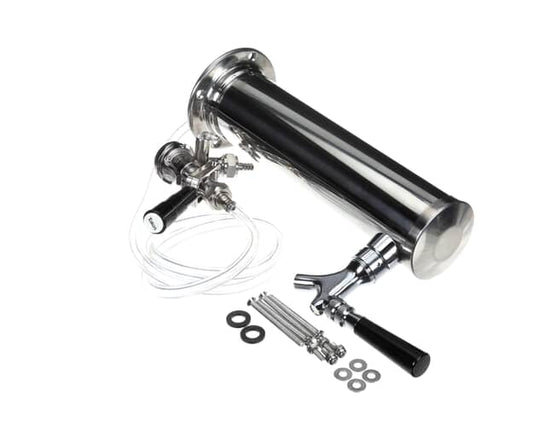 Magic Chef Beer Tower Assy (Npbt-60) - 12599993000