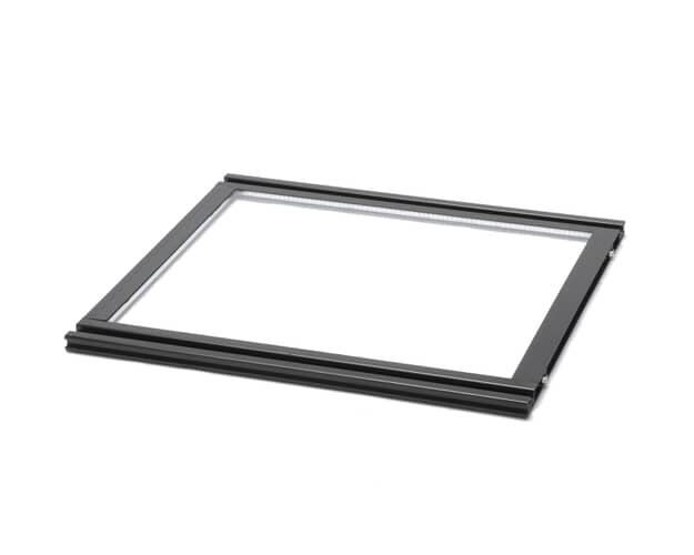 Magic Chef Glass Door (Nbdc-48B) - 14203010028
