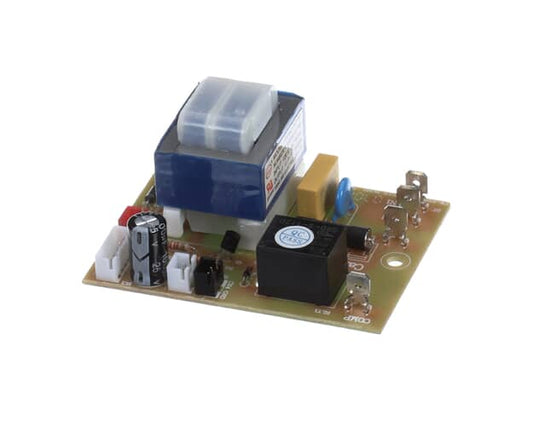 Magic Chef Power Pcb - NPCM25SB-17