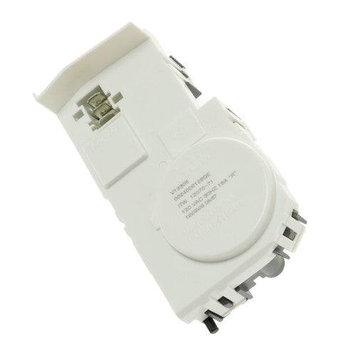 GE GFW650SPN0SN Washer Door Lock Assembly