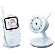 Sony NTMV1 Video Baby Monitor