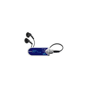 Sony NWE405 Network WalkmanÂ® Player