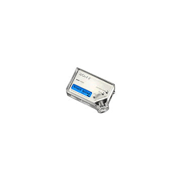 Sony NWE75 Network WalkmanÂ®