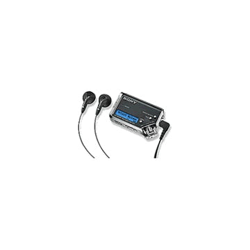 Sony NWE95 Network WalkmanÂ®
