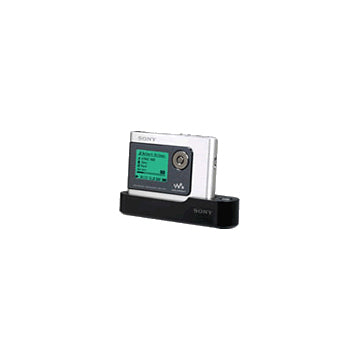 Sony NWHD1 HDD WalkmanÂ® (MP3 Player)