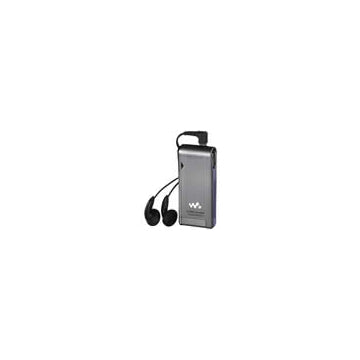 Sony NWMS11 Network WalkmanÂ® Digital Music Player