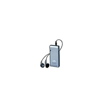 Sony NWMS9 Memory Stick WalkmanÂ®