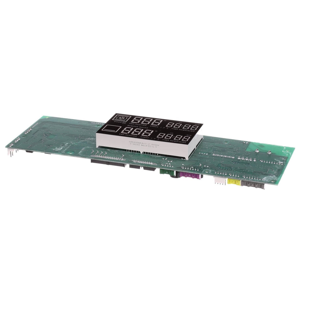 Frigidaire Oven Clock/Timer Display Control Board 316576610