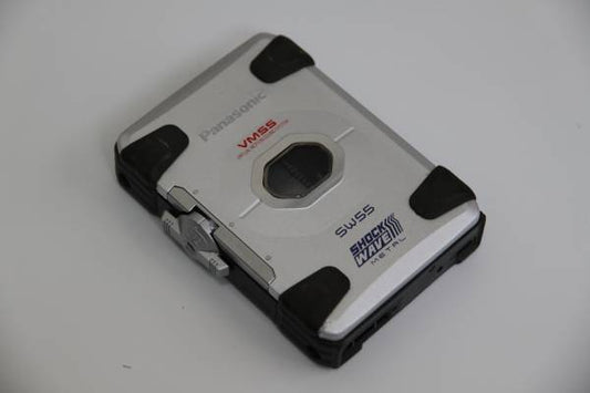 Panasonic Remote - RFEV008P-KS