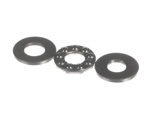 Bunn Bracket Weldment, Tank Support - 34895