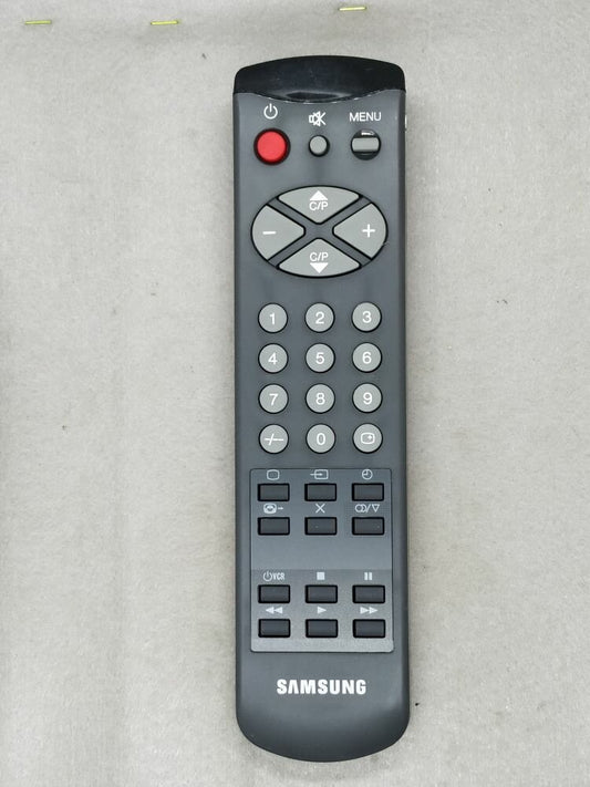 Samsung Remote Control - 3F14-00038-0