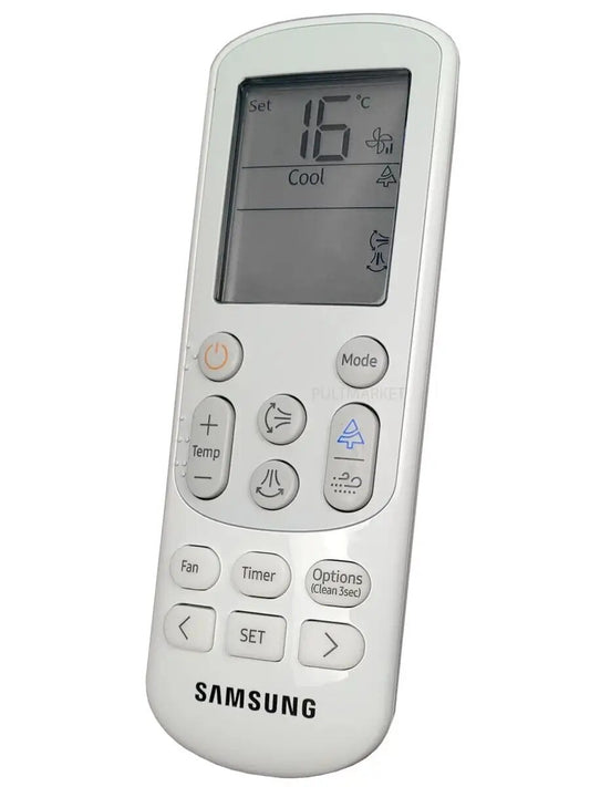 Samsung Assembly Wireless Remote Contr - DB93-15883K