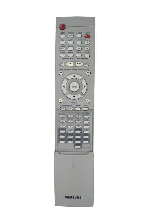 Samsung Remote Control Assembly - AH59-01101B