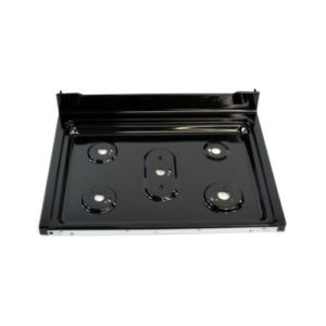 Whirlpool Range Main Glass Cooktop - W11051486