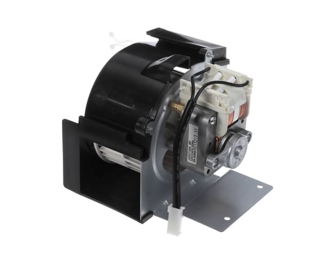 Panasonic Part# A490Y3050GPR Fan Motor - Genuine OEM