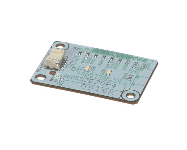Panasonic Part# A605S3E20P4 Power Control Board Assembly - Genuine OEM