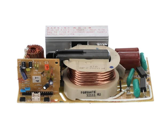 Panasonic Part# A606Y4T00AP Inverter (OEM)