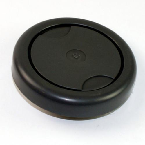 Panasonic Part# AC01CNHZV06 Wheel (OEM)