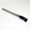 Panasonic Part# AC97PGJZV06 Button Lock Upper Metal Wand (OEM)