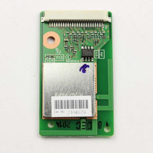 Panasonic Part# REP4936A Pc Board (OEM)