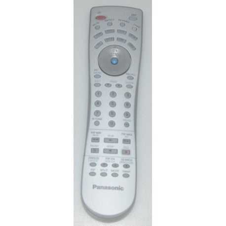 Panasonic Remote - EUR7603ZC0R