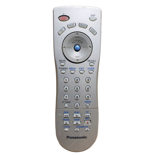 Panasonic Remote - EUR7613Z60