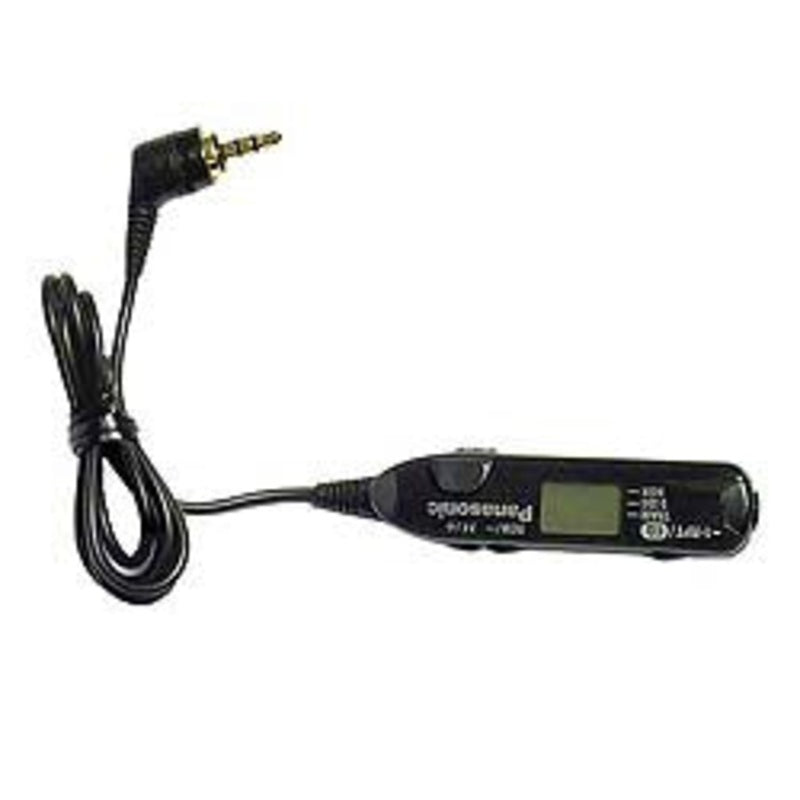 Panasonic Remote Control - RFEV005P-KS