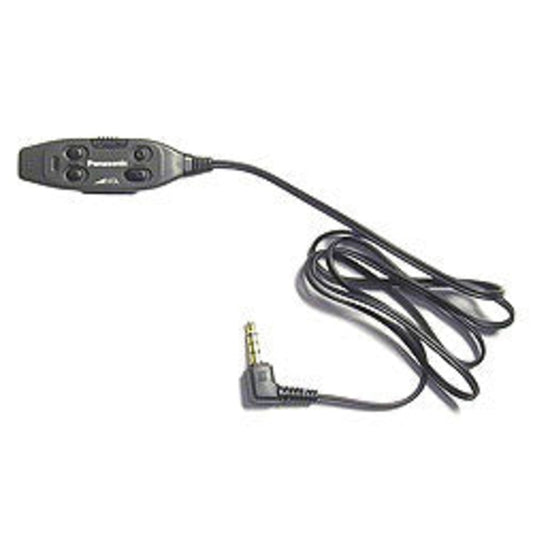 Panasonic Remote Control - RFEV012P-KS