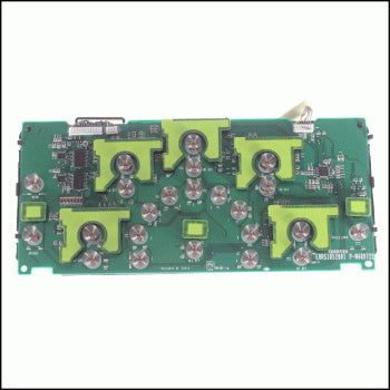 LG Part# AGM76231105 Parts Controller Assembly - Genuine OEM